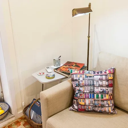 Opo Arte With Terrace And A/c דירה *