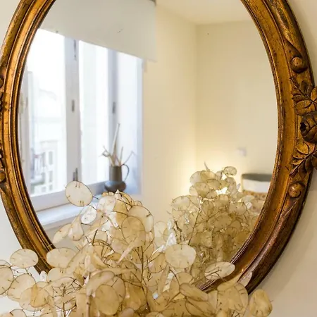 Opo Arte With Terrace And A/c Apartman Porto