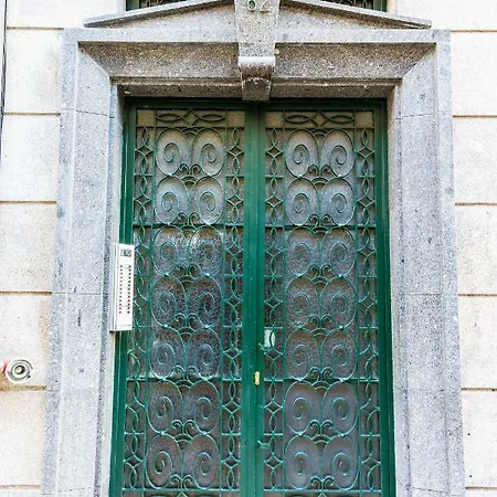 Opo Arte With Terrace And A/c *