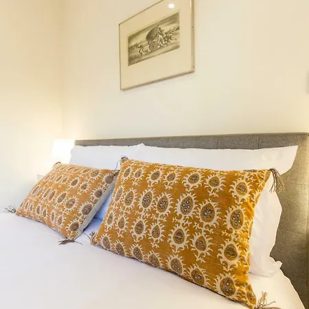 Opo Arte With Terrace And A/c