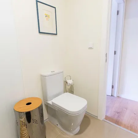 Opo Arte With Terrace And A/c *