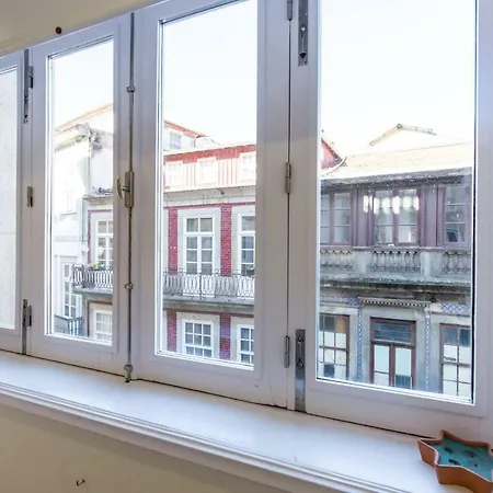 Opo Arte With Terrace And A/c