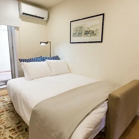 Opo Arte With Terrace And A/c アパート