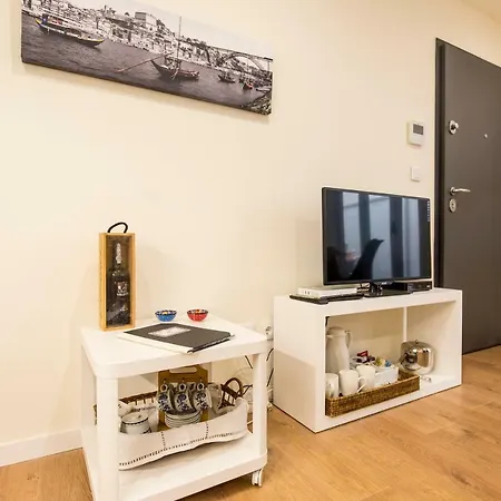 Opo Arte With Terrace And A/c