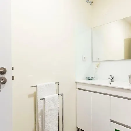 アパート Opo Arte With Terrace And A/c *