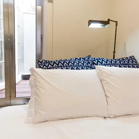 Opo Arte With Terrace And A/c アパート