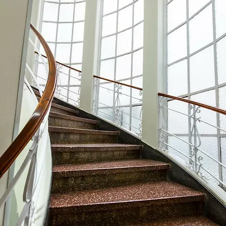 Opo Arte With Terrace And A/c アパート ポルト