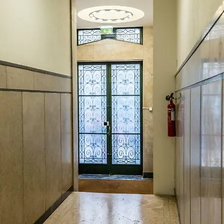 Opo Arte With Terrace And A/c *