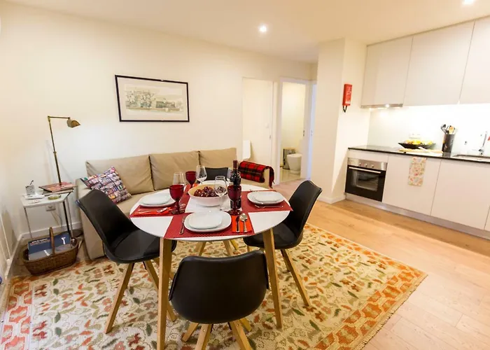 Apartment Opo Arte With Terrace And A/c Porto