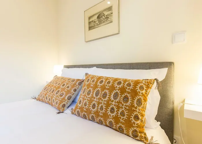 Opo Arte With Terrace And A/c