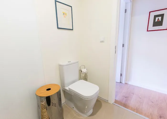 Opo Arte With Terrace And A/c *