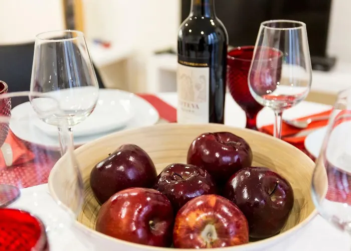 Opo Arte With Terrace And A/c Apartment Porto