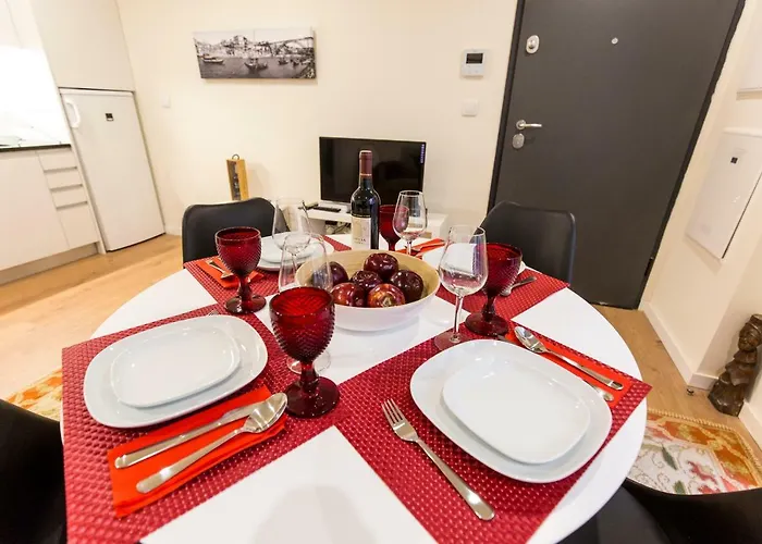 Apartment Opo Arte With Terrace And A/c *