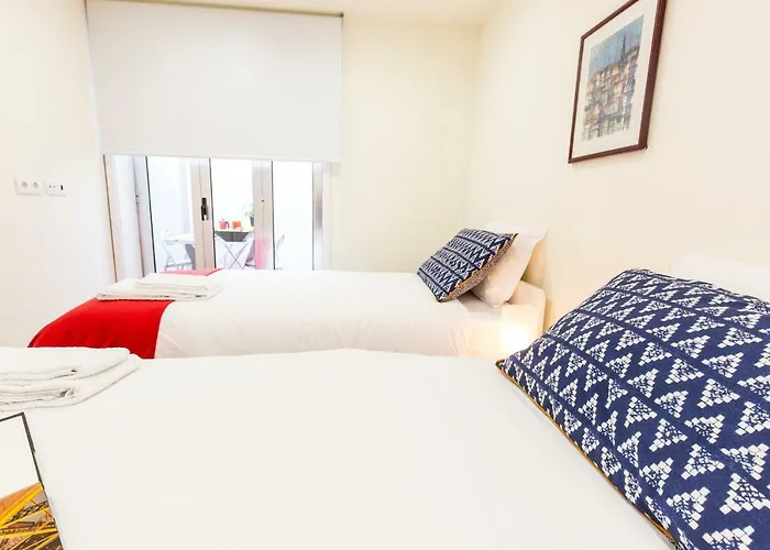 Apartment Opo Arte With Terrace And A/c