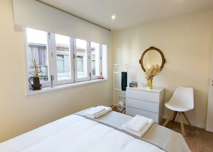 Opo Arte With Terrace And A/c *