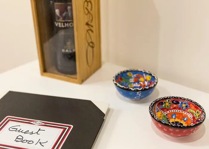 Apartment Opo Arte With Terrace And A/c