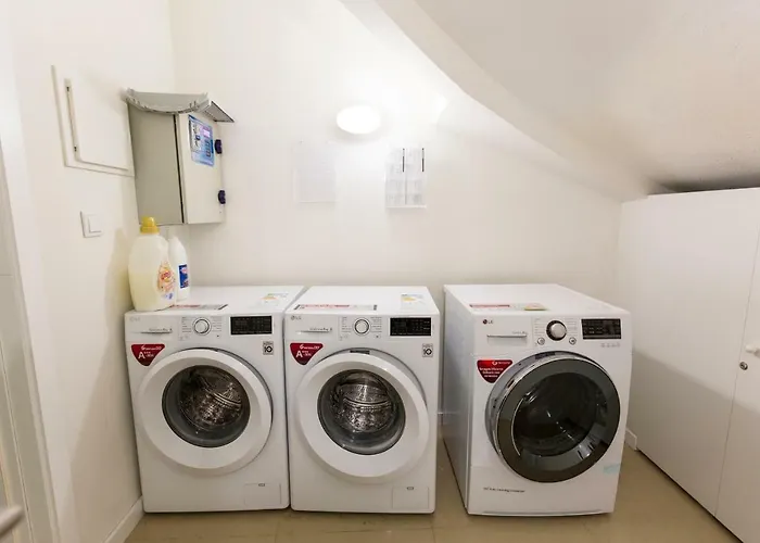 Apartment Opo Arte With Terrace And A/c *