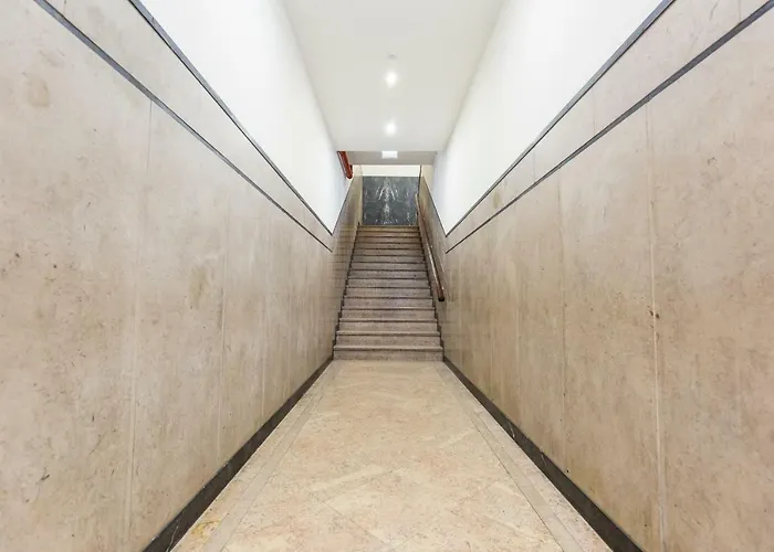 Apartment Opo Arte With Terrace And A/c