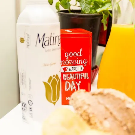 Opo Arte With Terrace And A/c Appartamento