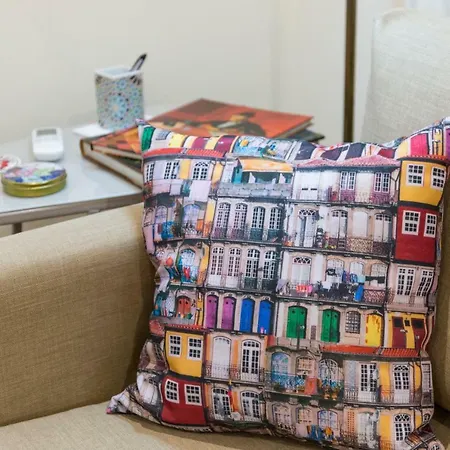 Opo Arte With Terrace And A/c