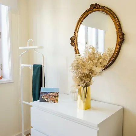 Opo Arte With Terrace And A/c Appartamento