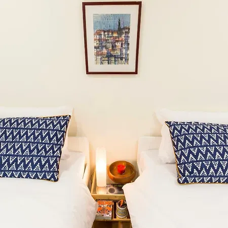 Apartment Opo Arte With Terrace And A/c