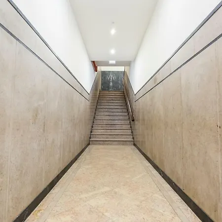 Apartment Opo Arte With Terrace And A/c
