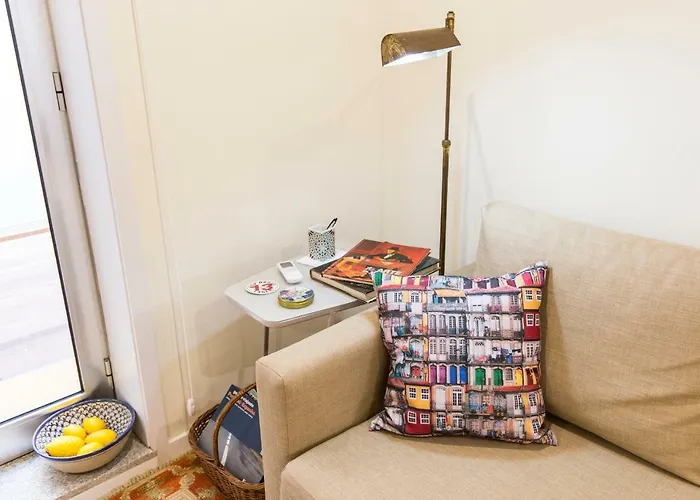 Opo Arte With Terrace And A/c Appartamento *