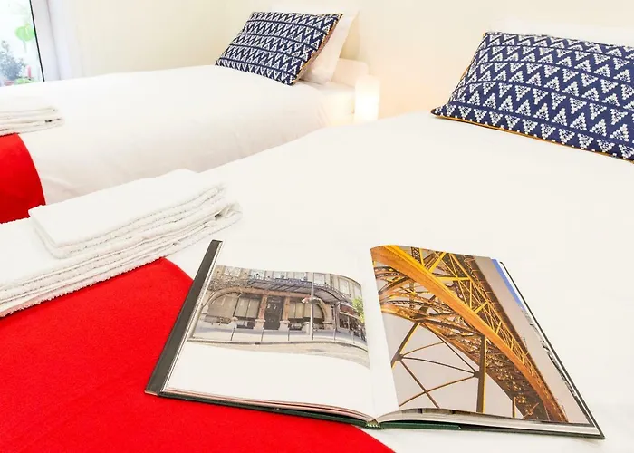 Opo Arte With Terrace And A/c