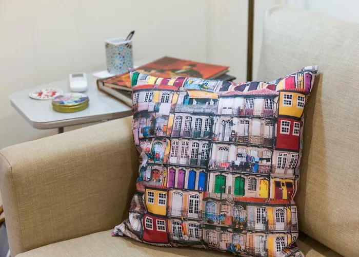 Opo Arte With Terrace And A/c