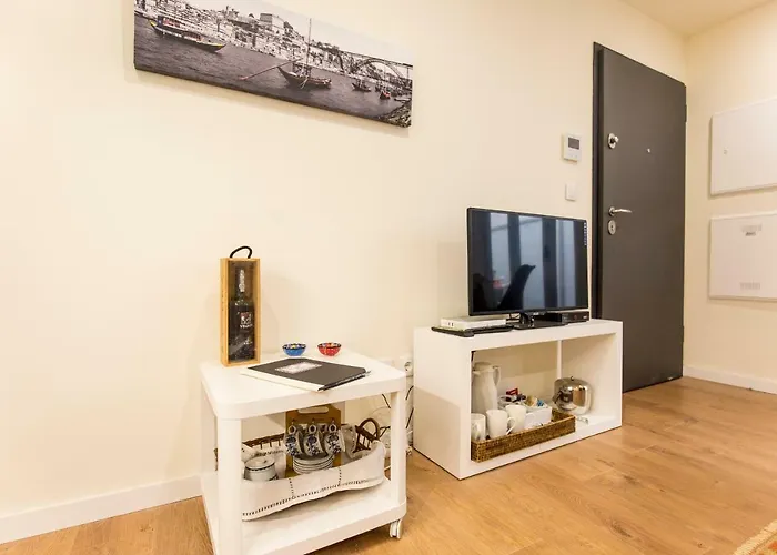 Opo Arte With Terrace And A/c