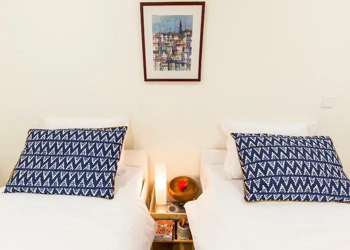 Appartamento Opo Arte With Terrace And A/c