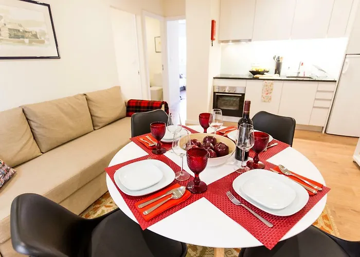 Appartamento Opo Arte With Terrace And A/c Oporto