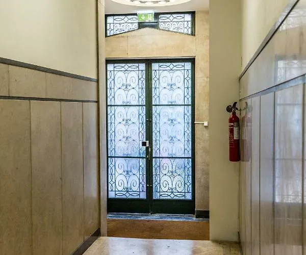 Opo Arte With Terrace And A/c *