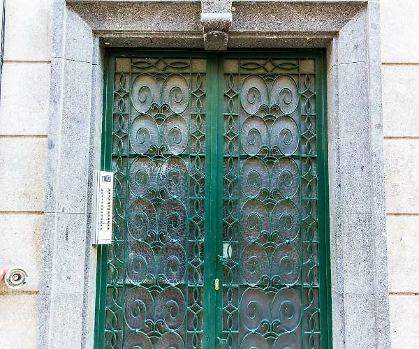 Opo Arte With Terrace And A/c *