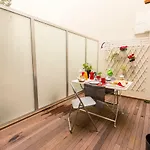 아파트 Opo Arte With Terrace And A/c