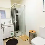 아파트 Opo Arte With Terrace And A/c 포르투