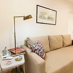 아파트 Opo Arte With Terrace And A/c