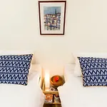 아파트 Opo Arte With Terrace And A/c