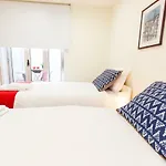 아파트 Opo Arte With Terrace And A/c