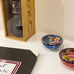 아파트 Opo Arte With Terrace And A/c